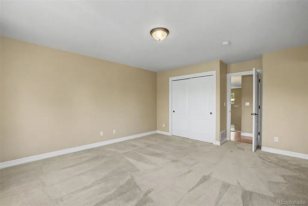 2691 Fairway Drive Colorado Springs CO 80909