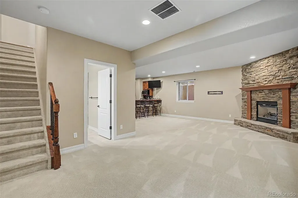 2691 Fairway Drive Colorado Springs CO 80909