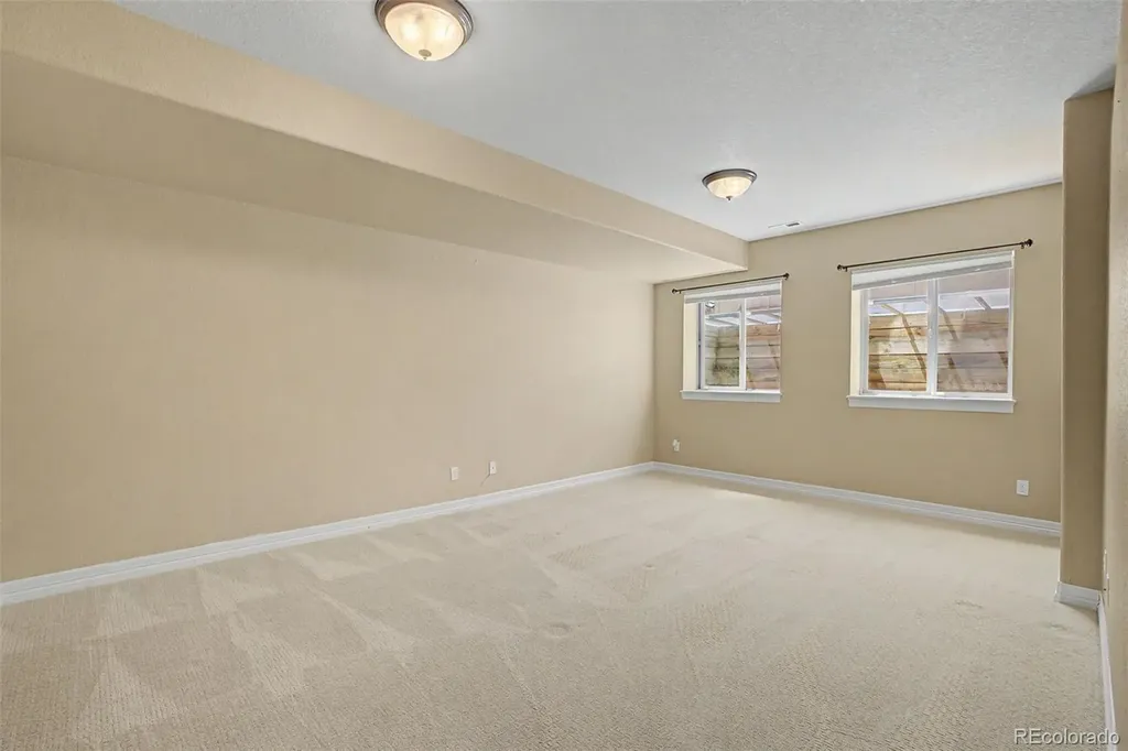 2691 Fairway Drive Colorado Springs CO 80909