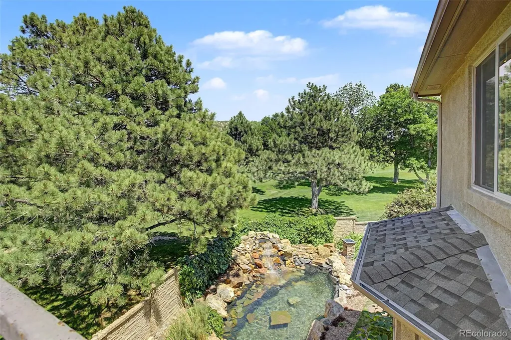 2691 Fairway Drive Colorado Springs CO 80909