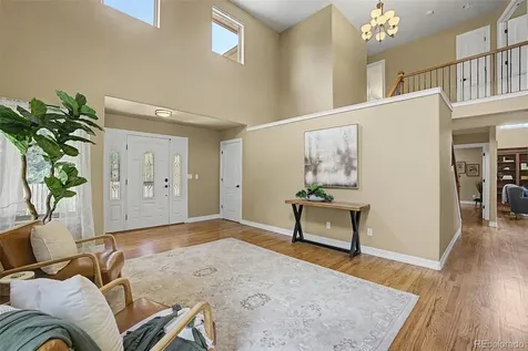 2691 Fairway Drive Colorado Springs CO 80909