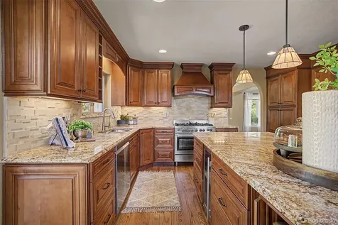 2691 Fairway Drive Colorado Springs CO 80909