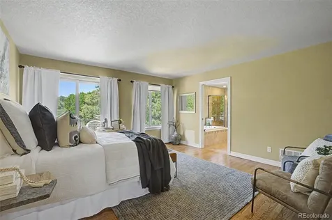 2691 Fairway Drive Colorado Springs CO 80909