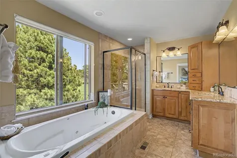 2691 Fairway Drive Colorado Springs CO 80909