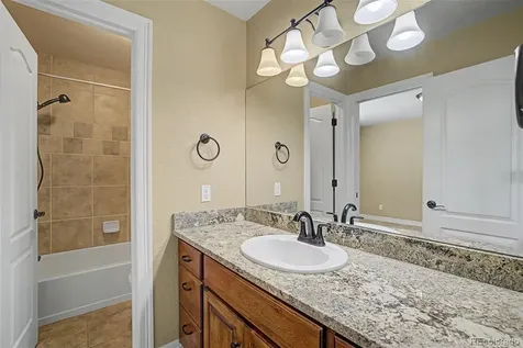 2691 Fairway Drive Colorado Springs CO 80909
