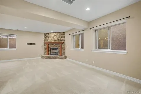 2691 Fairway Drive Colorado Springs CO 80909
