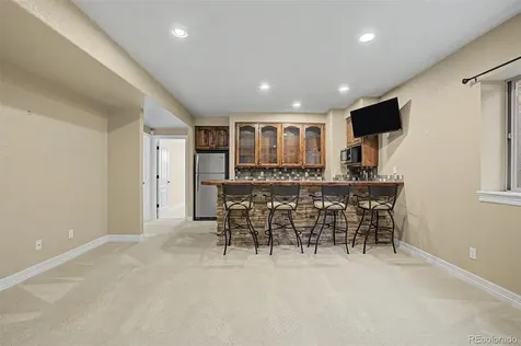 2691 Fairway Drive Colorado Springs CO 80909