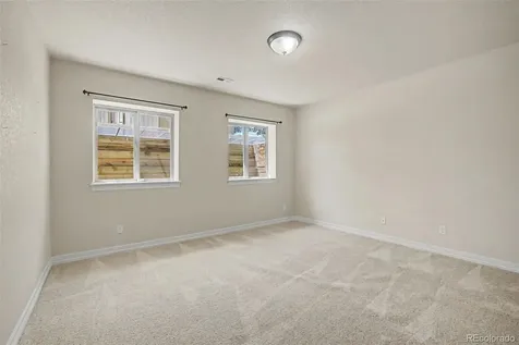 2691 Fairway Drive Colorado Springs CO 80909