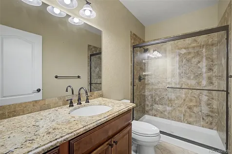 2691 Fairway Drive Colorado Springs CO 80909