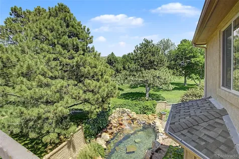 2691 Fairway Drive Colorado Springs CO 80909