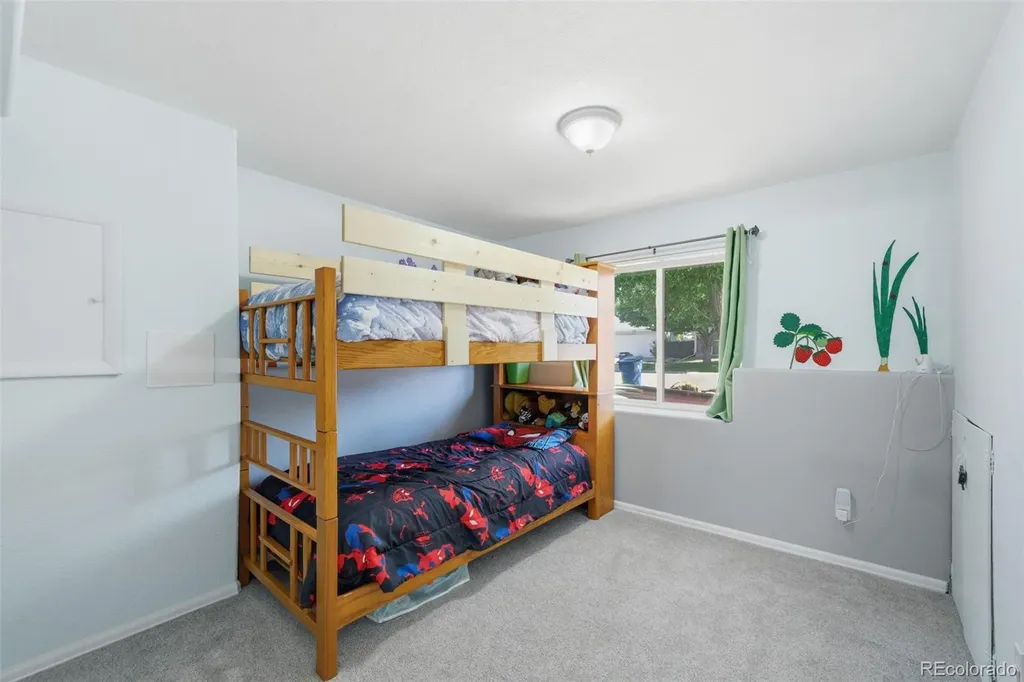17082 E Arkansas Drive N Aurora CO 80017