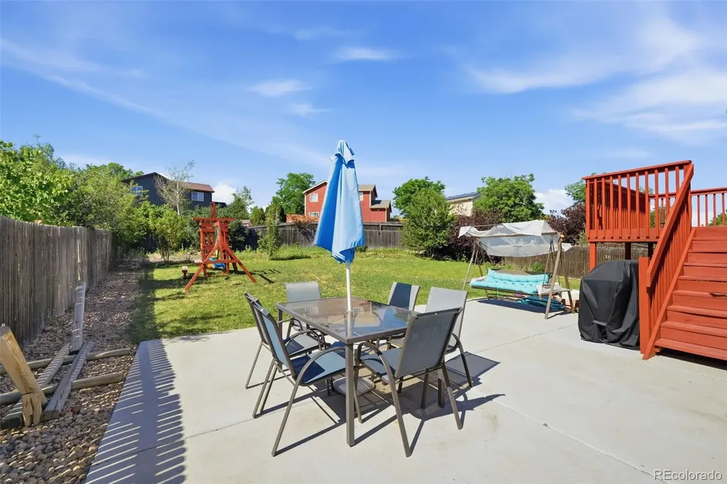 17082 E Arkansas Drive N Aurora CO 80017