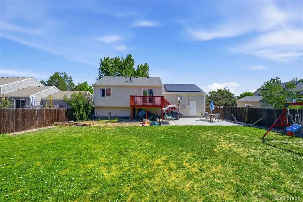 17082 E Arkansas Drive N Aurora CO 80017