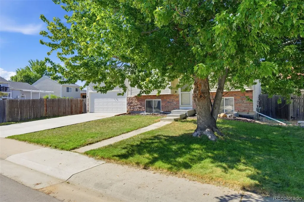 17082 E Arkansas Drive N Aurora CO 80017