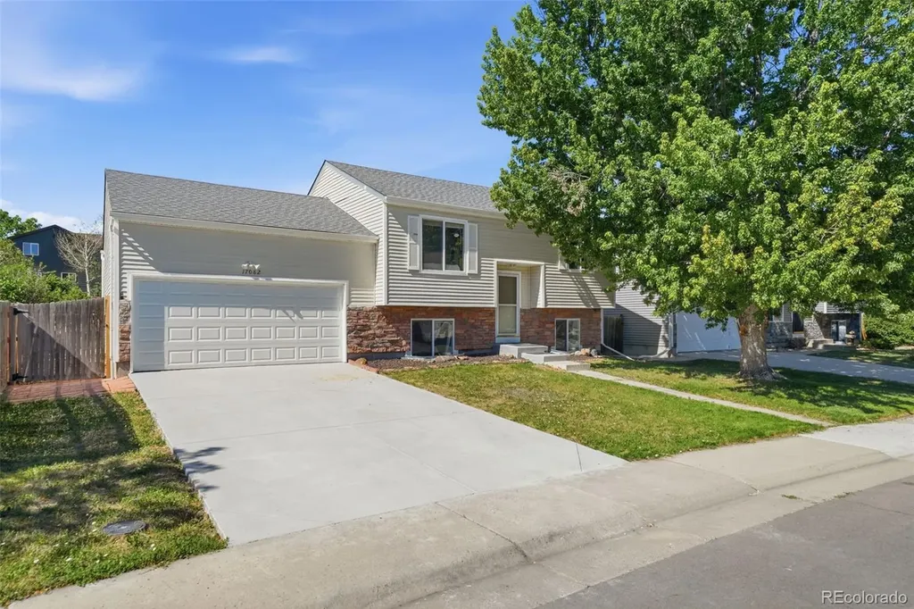 17082 E Arkansas Drive N Aurora CO 80017