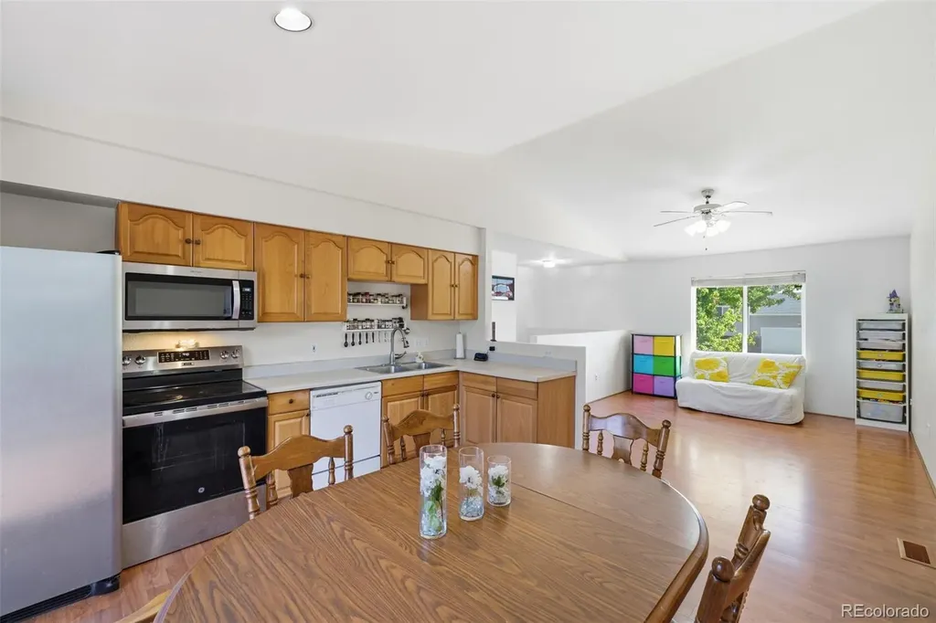 17082 E Arkansas Drive N Aurora CO 80017