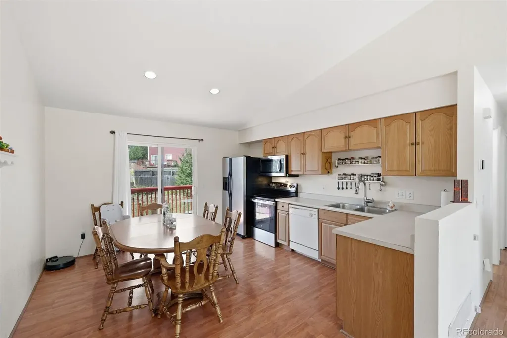 17082 E Arkansas Drive N Aurora CO 80017