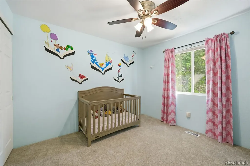 17082 E Arkansas Drive N Aurora CO 80017