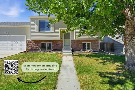 17082 E Arkansas Drive N Aurora CO 80017