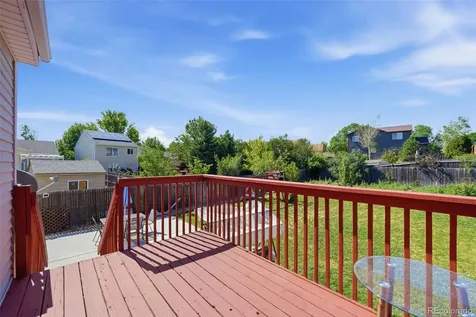 17082 E Arkansas Drive N Aurora CO 80017