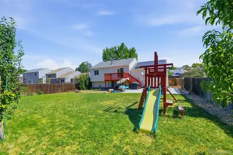 17082 E Arkansas Drive N Aurora CO 80017