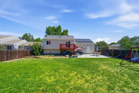 17082 E Arkansas Drive N Aurora CO 80017