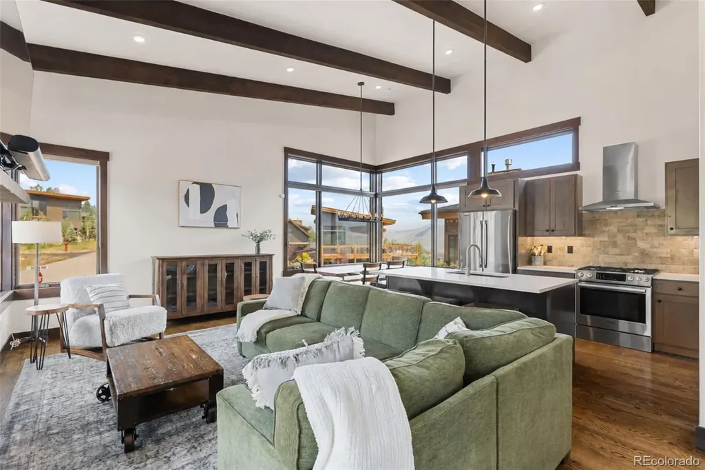 06 Vernon Way Silverthorne CO 80498