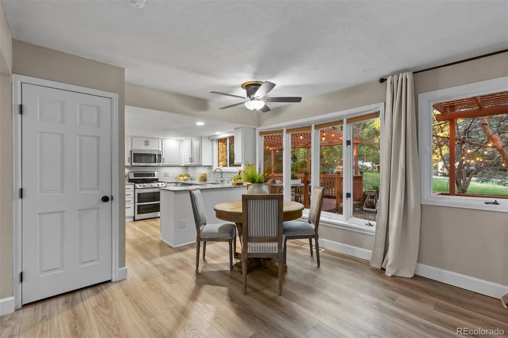 9830 Ponderosa Court Parker CO 80134