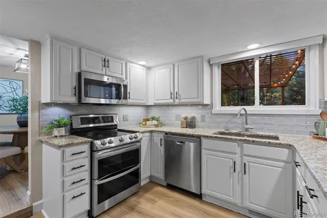9830 Ponderosa Court Parker CO 80134