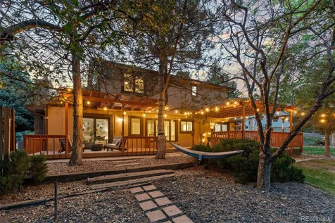 9830 Ponderosa Court Parker CO 80134