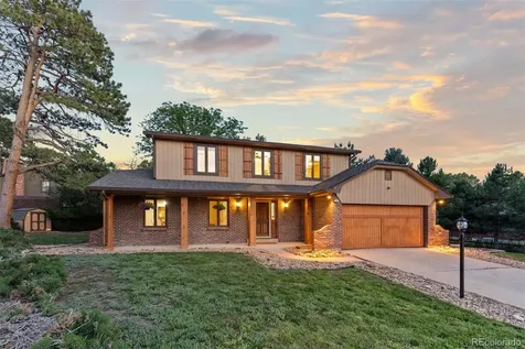 9830 Ponderosa Court Parker CO 80134