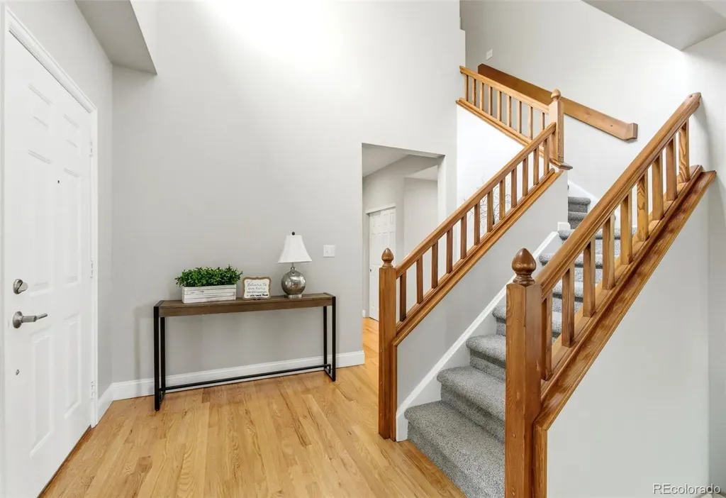 1627 Zinnia Circle Lafayette CO 80026