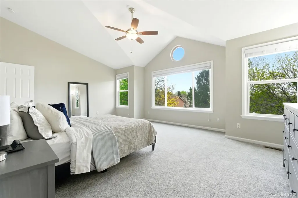 1627 Zinnia Circle Lafayette CO 80026