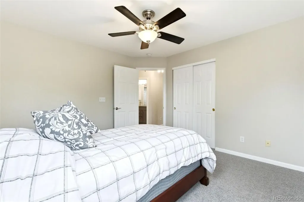 1627 Zinnia Circle Lafayette CO 80026
