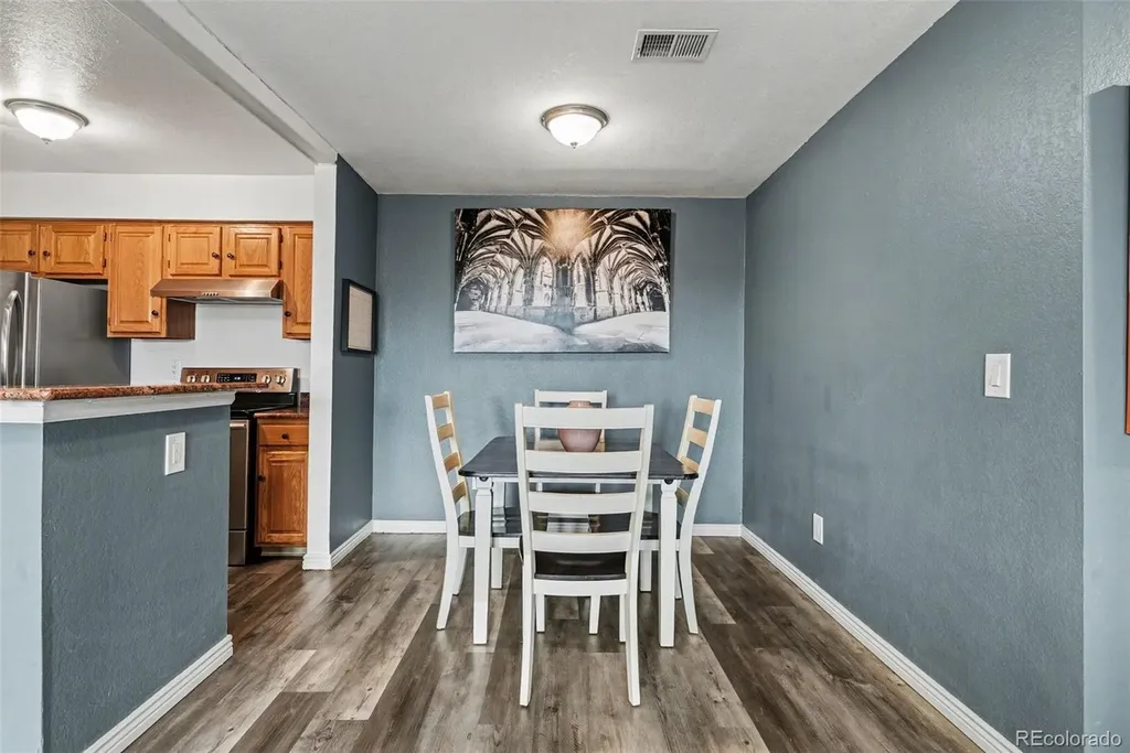 7468 S Alkire Street Littleton CO 80127