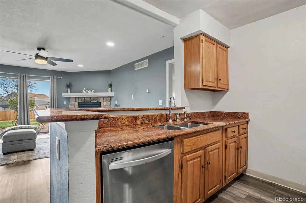 7468 S Alkire Street Littleton CO 80127