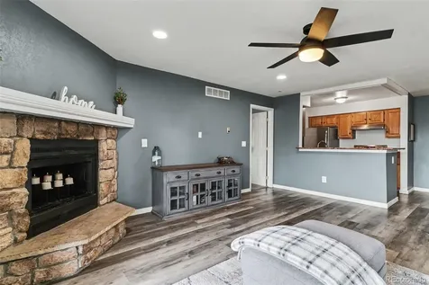 7468 S Alkire Street Littleton CO 80127