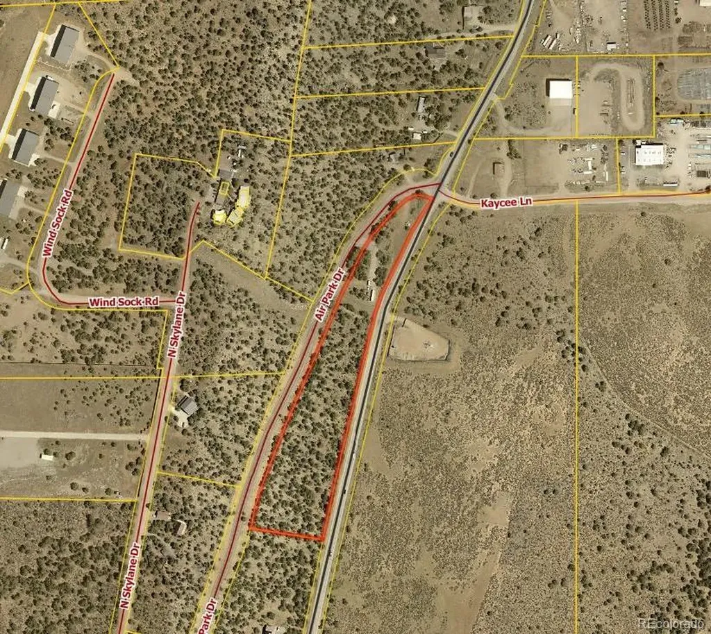 65 Air Park Drive Durango CO 81303