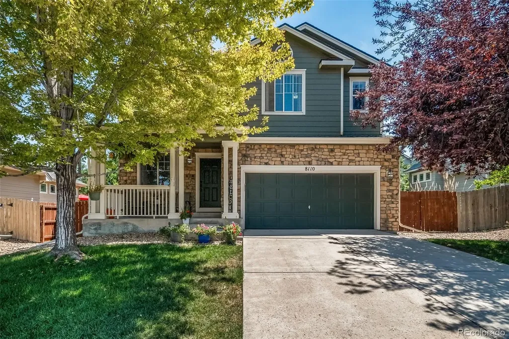 8110 E 133rd Avenue Thornton CO 80602