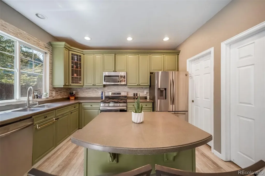 8110 E 133rd Avenue Thornton CO 80602
