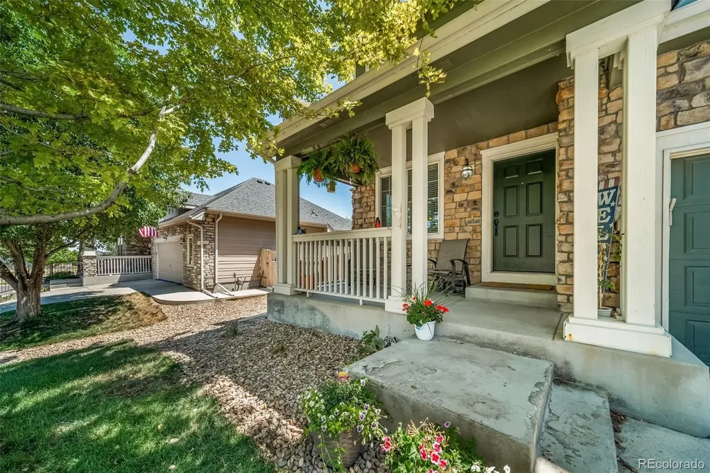 8110 E 133rd Avenue Thornton CO 80602