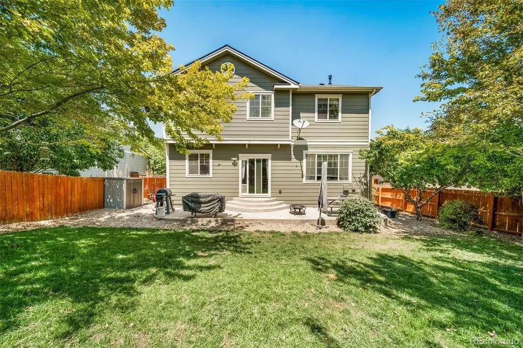 8110 E 133rd Avenue Thornton CO 80602