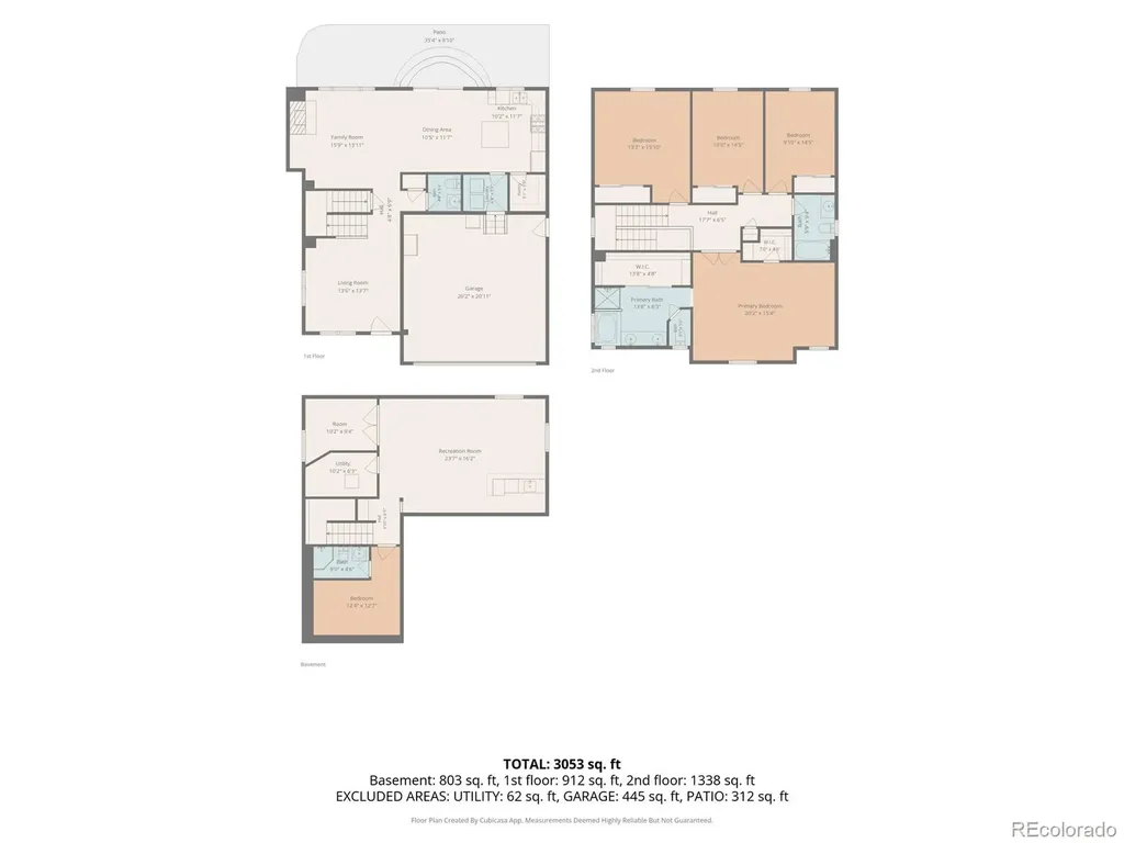 8110 E 133rd Avenue Thornton CO 80602