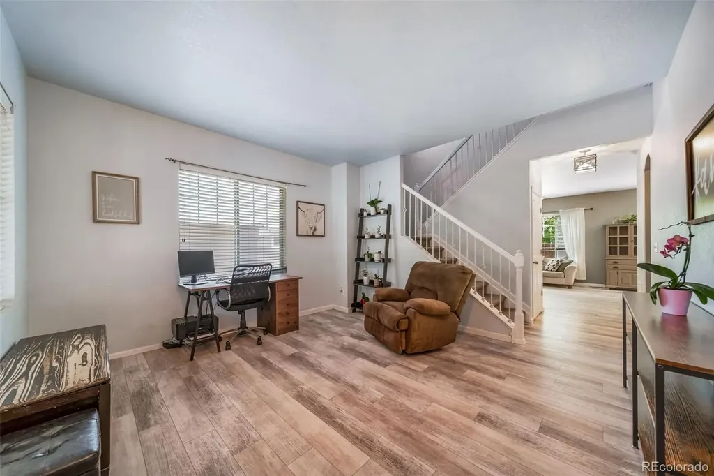 8110 E 133rd Avenue Thornton CO 80602
