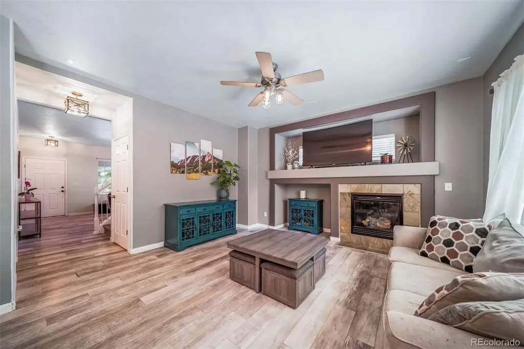 8110 E 133rd Avenue Thornton CO 80602