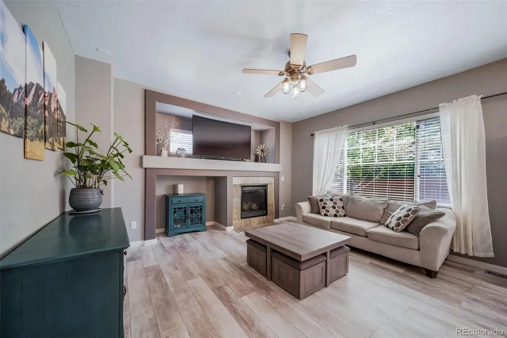 8110 E 133rd Avenue Thornton CO 80602