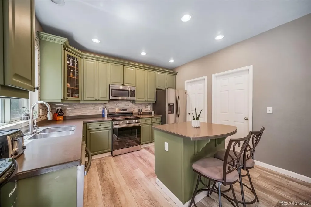 8110 E 133rd Avenue Thornton CO 80602