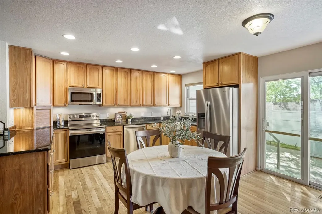 713 Illinois Street Golden CO 80401