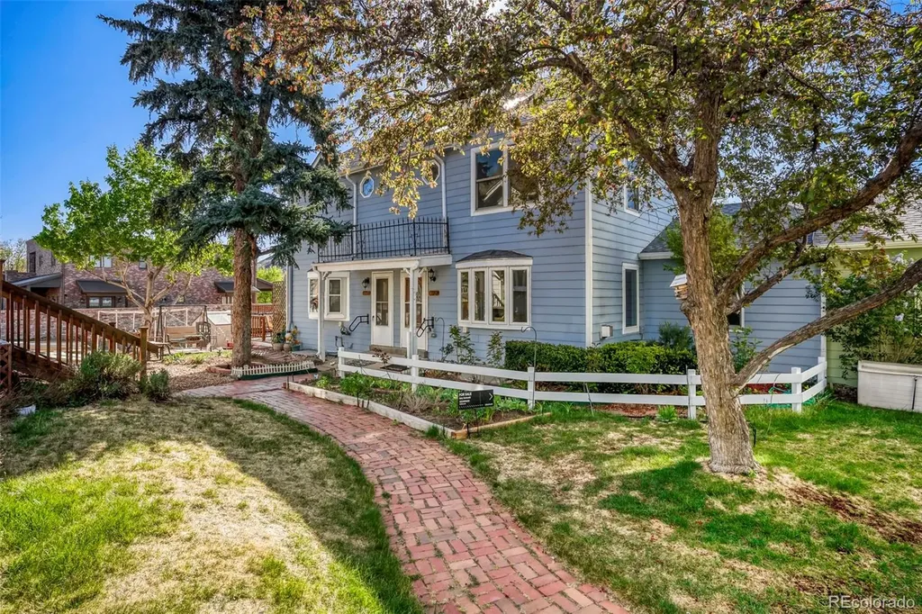 713 Illinois Street Golden CO 80401