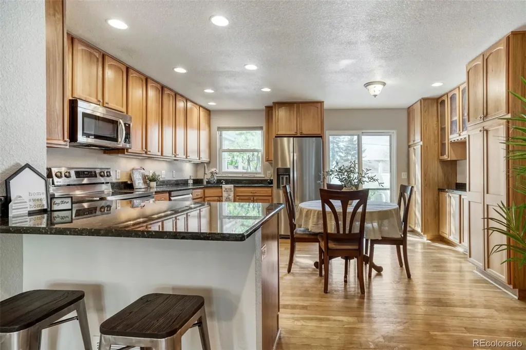 713 Illinois Street Golden CO 80401